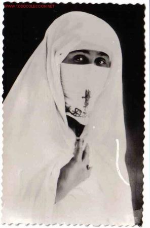 Postales: MARRUECOS