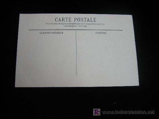 Postales: 38-ALGER.-UNE RUE ARABE - Foto 2
