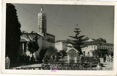 Postales: TANGER, MARRUECOS, AFRICA, VISTAS,         P13198