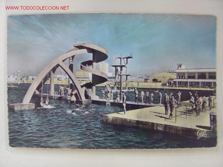 Postales: CASABLANCA - 1844 - Foto 1