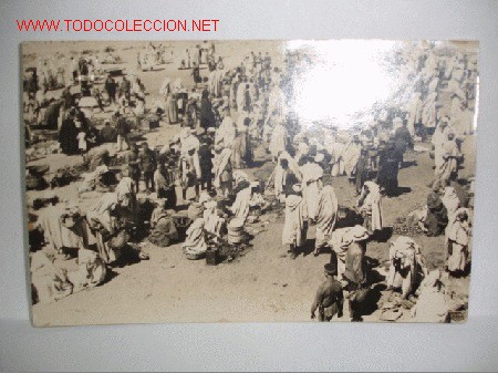 Postales: LARACHE - Foto 1