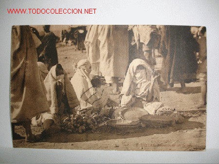 Postales: TETUAN - Foto 1