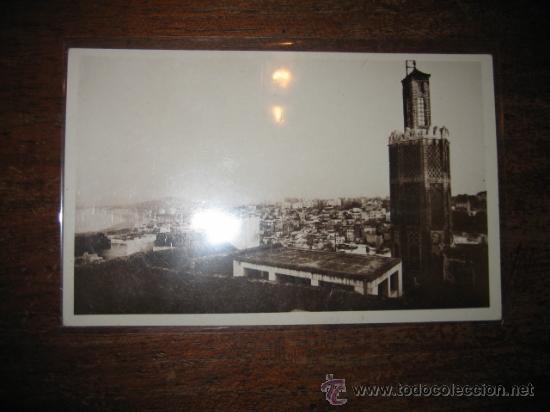 Postales: TANGER - Foto 1