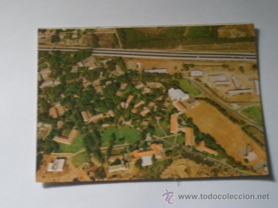 Postales: Postal de Israel, circulada - Foto 1