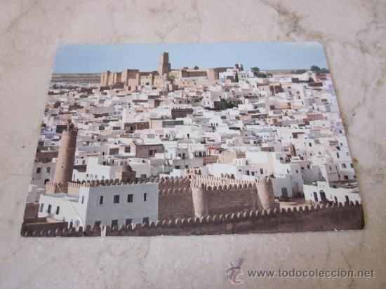 Postales: POSTAL SOUSSE TUNEZ - Foto 1