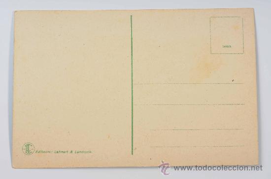 Postales: Postal desnudo Arabe, Types dOrient - Foto 2