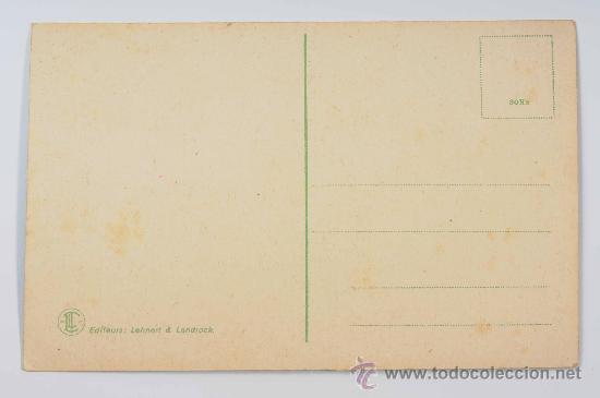 Postales: Postal DESNUDO Arabe, Types dOrient - Foto 2