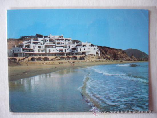 Postales: POSTAL MARRUECOS - MOROCCO. CABO NEGRO - Foto 1