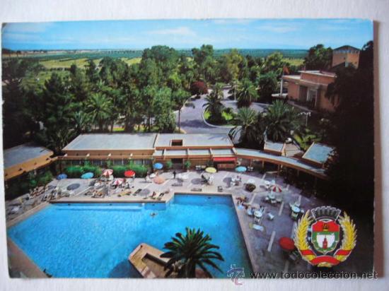 Postales: POSTAL MARRUECOS - MOROCCO. MARRAKECH. ESCRITA - Foto 1