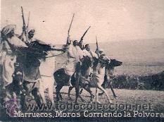 Cartoline: POSTAL ORIGINAL DECADA DE LOS 30. MARRUECOS. N&ordm; 1479. VER TAMA&Ntilde;O Y EXPLICACION
