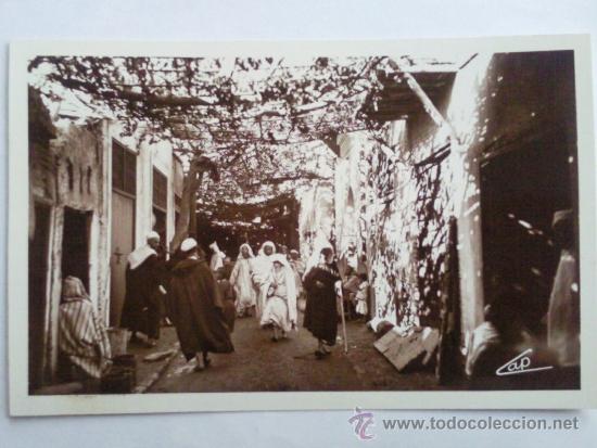 Postales: POSTAL MARRAKECH, LOS ZOCOS, N&ordm; 199 - Foto 1