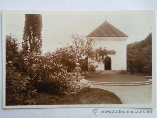 Postales: POSTAL RABAT, MAUSOLEO, N&ordm; 312 - Foto 1