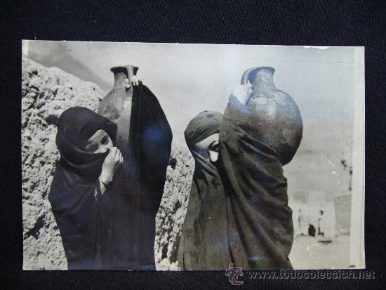 Postales: Postal 46. Marruecos. - Foto 1