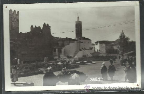 Postales: XAUEN - Foto 1