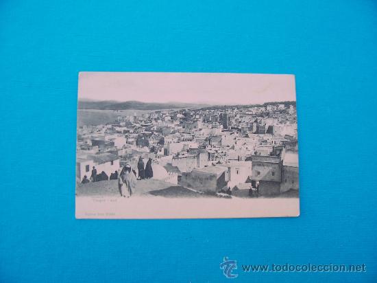 Postales: T&Aacute;NGER - SUD - EDITION HELL 28680 - Foto 1