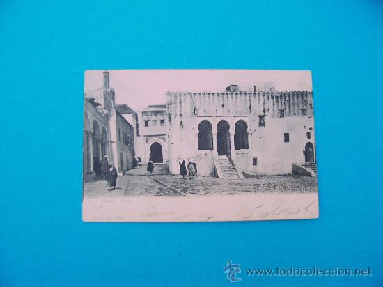 Postales: T&Aacute;NGER - CASBAH - EDITION HELL 28685 - Foto 1