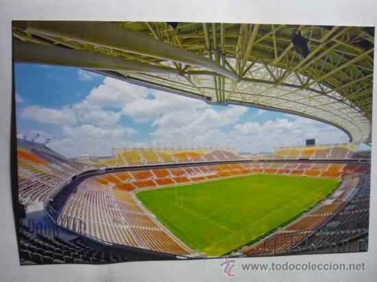 Postkarten: POSTAL ESTADIO PETER MOKABA - POLOKWANE CAMPEONATO 2010 FIFA