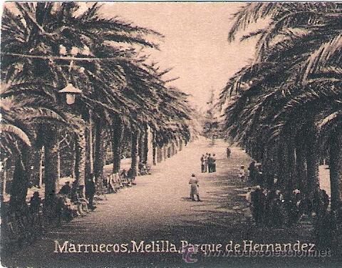 Postkarten: POSTAL ORIGINAL DECADA DE LOS 30. MARRUECOS. N&ordm; 1454. VER TAMA&Ntilde;O Y EXPLICACION.