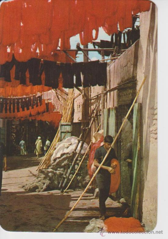 Postales: MARRAKECH. - Foto 1