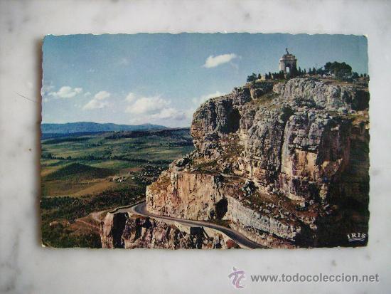 Postales: POSTAL DE CONSTANTINE,ARGELIA-BOULEVARD DE LABIME-ESCRITA SIN CIRCULAR. - Foto 1
