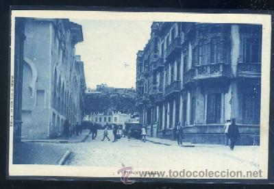Postais: POSTAL DE MARRUECOS - TETUAN N&ordm; 7 JORDANA  P-AFyMA-442