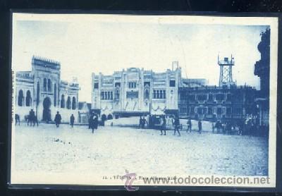 Postais: POSTAL DE MARRUECOS - TETUAN N&ordm; 12 PLAZA ALFONSO XIII  P-AFyMA-447