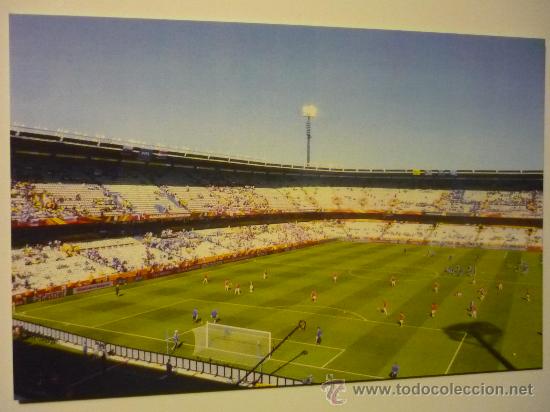 Postais: postal futbol .-bloemfontein .- free state stadium