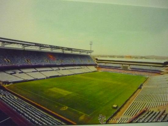 Postais: postal futbol pretoria.-campo loftus versfeld