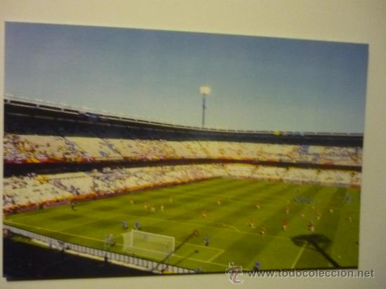 Postais: postal sudafrica.-futbol - stadium free state