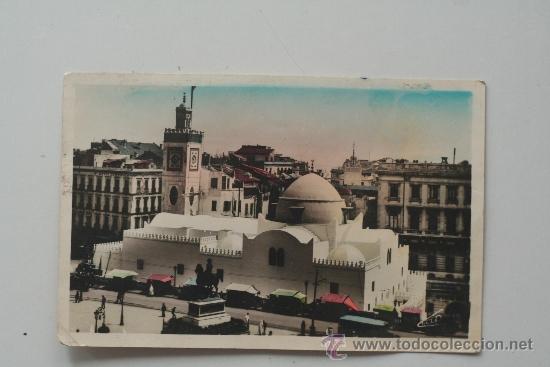 Postales: POSTAL TANGER - Foto 1