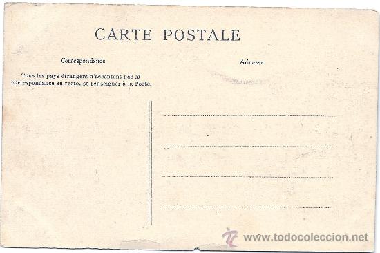 Postales: 0680 - ENVIRONS DORAN - SUR LA ROUTE DE LA GAMBETTA - Foto 2