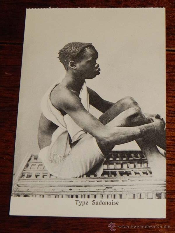 Cartoline: ANTIGUA POSTAL EGYPT - EGIPTO - ED. THE CAIRO - NO CIRCULADA.