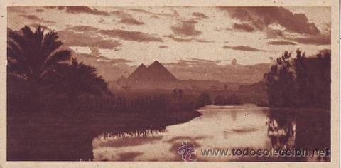 Postales: CAIRO (EGYPT). At Twilight. EGIPTO. - Foto 1