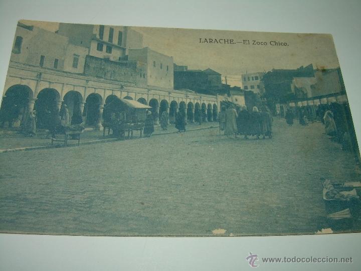 Cartoline: ANTIGUA POSTAL.