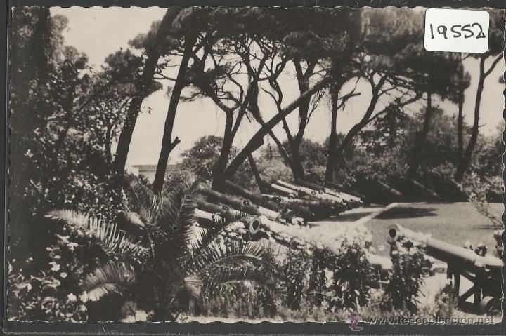 Cartes Postales: TANGER - GRAND SOCCO - ED&middot;BERGER DUVILLARET - (19552)