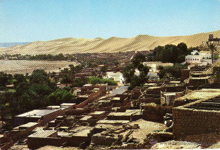 Postais: El Sur fascinante.
