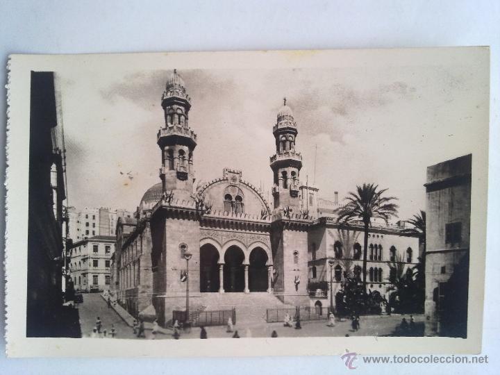 Postales: LOTE 9 POSTALES DE ARGELIA, (SIN CIRCULAR) - Foto 4