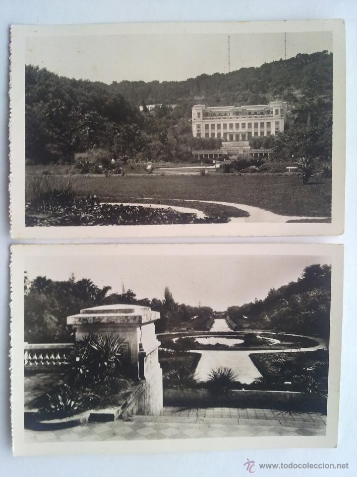 Postales: LOTE 9 POSTALES DE ARGELIA, (SIN CIRCULAR) - Foto 5