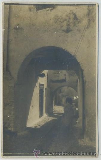 Postcards: POSTAL DE MARRUECOS. UNA VISTA SIN DEFINIR   P-AFyMA-527
