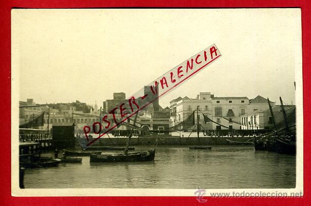 Cartoline: POSTAL TETUAN, MARRUECOS, VISTA PARCIAL, FOTOGRAFICA, P95558