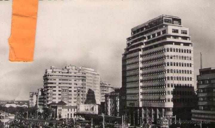 Postales: MARRUECOS  CASABLANCA - Foto 1