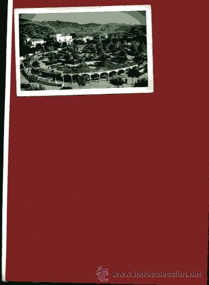 Cartes Postales: fotogr&aacute;fia MARRUECOS CHAUEN XAUEN PLAZA DE ESPA&Ntilde;A?