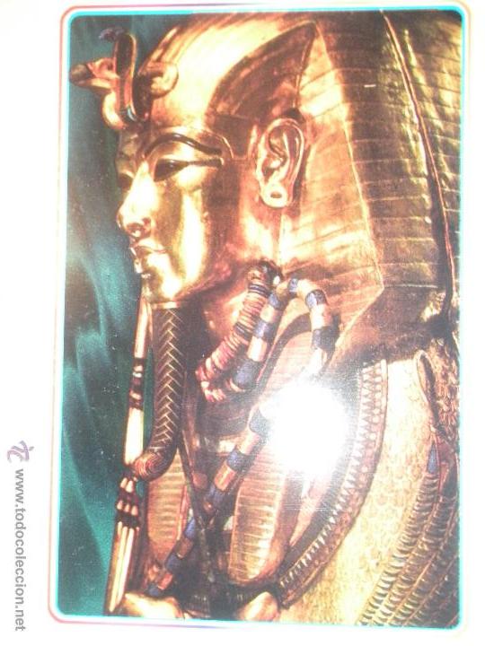 Postales: MAGNIFICA POSTAL DE -EGYPTO - - Foto 1