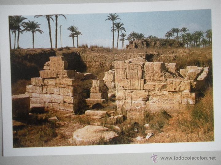 Postales: MAGNIFICA POSTAL DE -EGYPTO - - Foto 1