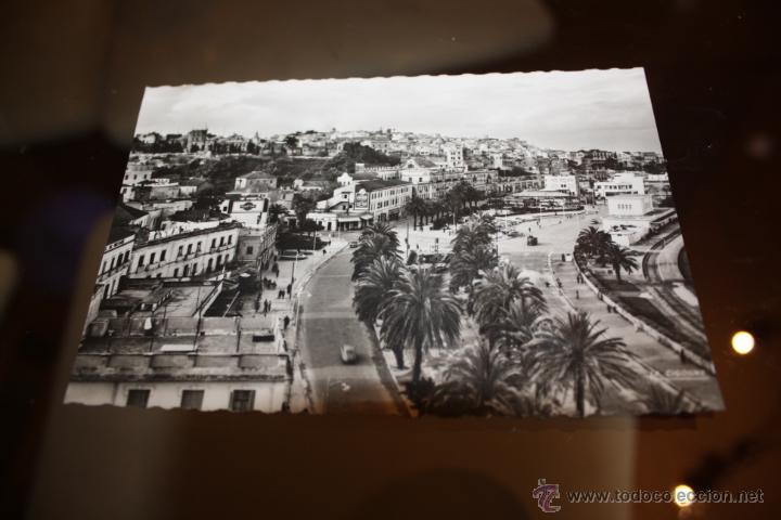 Postcards: TANGER