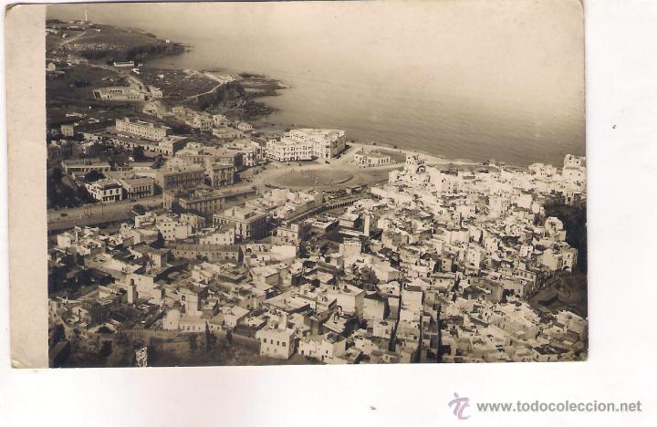 Postais: POSTAL DE LARACHE  MARRUECOS.
