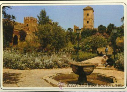 Postales: POSTAL DE RABAT V SIN CIRCULAR - Foto 1