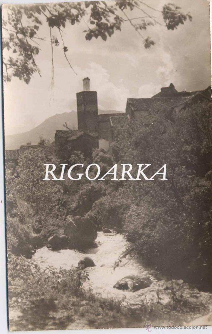 Postais: MARRUECOS.- POSTAL FOTOGR&Aacute;FICA A&Ntilde;O 1935