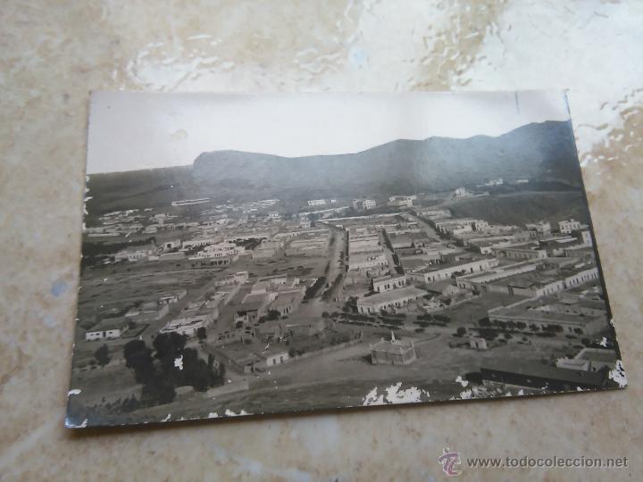 Postales: ANTIGUA POSTAL -- VILLA SANJURJO -- PROTECTORADO ESPA&Ntilde;OL -- A&Ntilde;O 1943