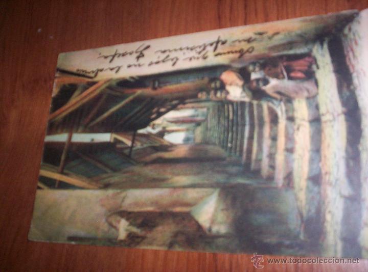 Postales: ALGER - UNA RUE ARABE - 1905 - Foto 1